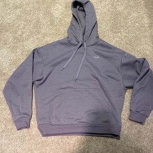 Alo Yoga Small Accolade Hoodie